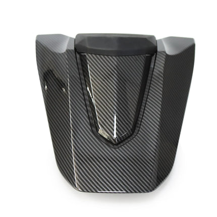 Motorcycle Rear Seat Cowl