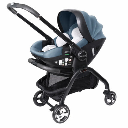Multifunctional Newborn Baby Travel System