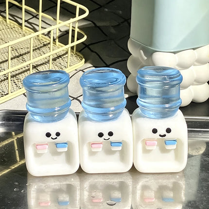 Water Dispenser Squeeze Toy