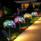 Color / 4Groundingx60-240LED