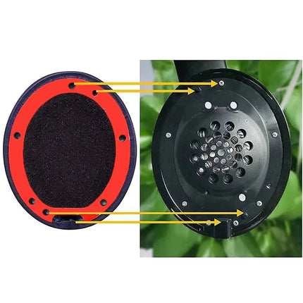 Replacement Headphone Ear Pads