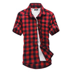 Red Black / 44-55kg size M