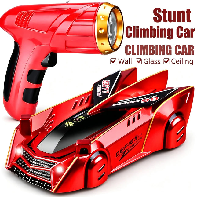 RC Stunt Drift Car