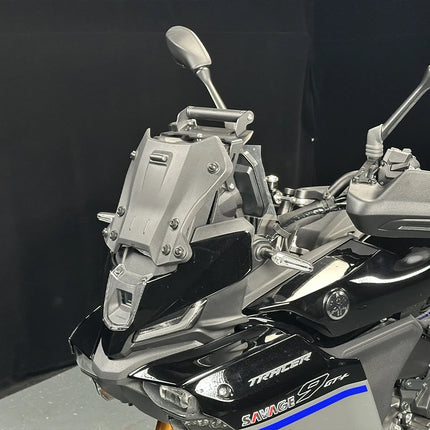 Motorcycle Phone Holder Bracket