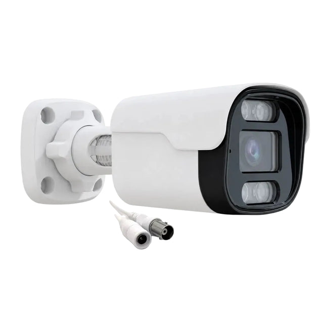 AHD Outdoor Dome CCTV Camera