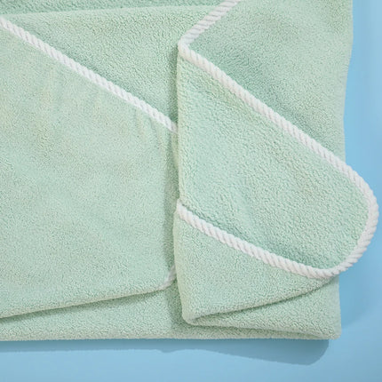 Baby Bath Towel