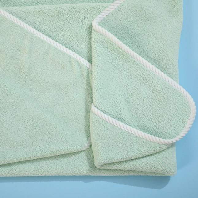 Baby Bath Towel