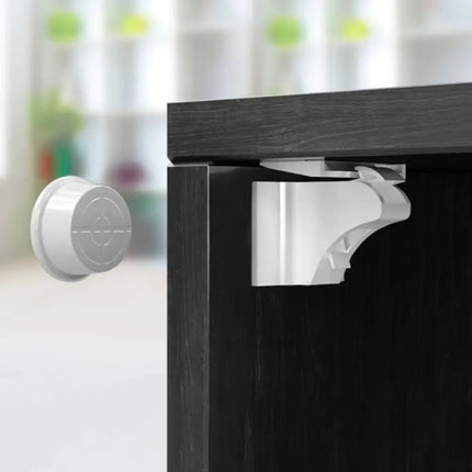 Magnetic Child Safety Locks