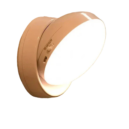 USB Rechargeable Motion Sensor Night Light