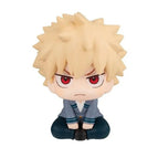 Bakugo Katsuki
