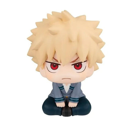 21cm Anime Character Action Figure