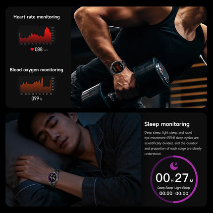 GPS Smartwatch