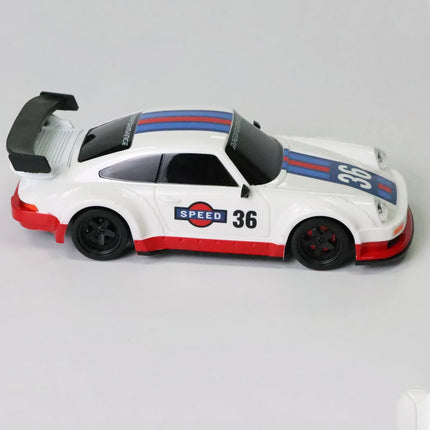 1:36 Mini RC Drift Car