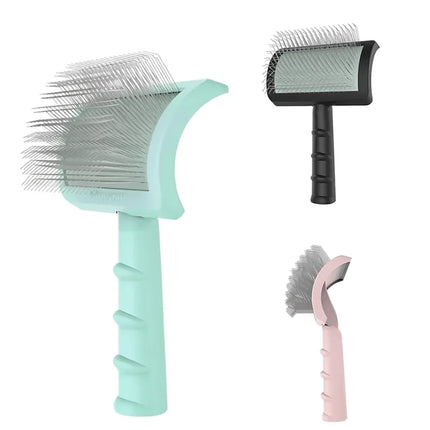 Dog Grooming Slicker Brush