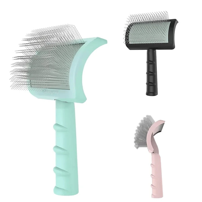 Dog Grooming Slicker Brush