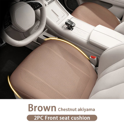 Universal Breathable Car Seat Cushion