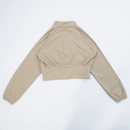 Women's Quick-Dry Sports Jacket