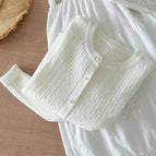 One Size / White