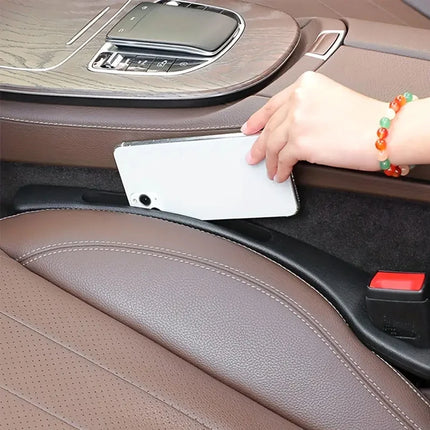 Car Seat Gap Filler Strips – 2 Pieces
