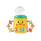 Yellow with box