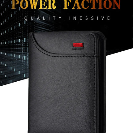 Men's Mini Wallet