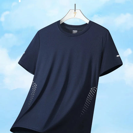 Men's Quick-Dry Outdoor T-Shirt