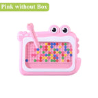 Pink without box