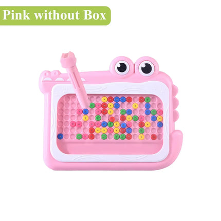 Crocodile Magnetic Drawing Board