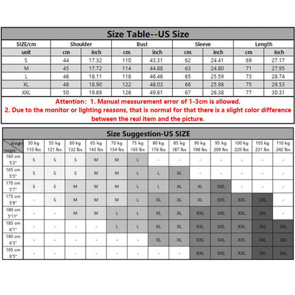 Men's Slim Fit Long Sleeve T-Shirt