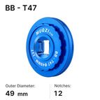 T47-49-12T Blue