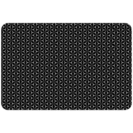 Silicone Induction Cooktop Protector Mat