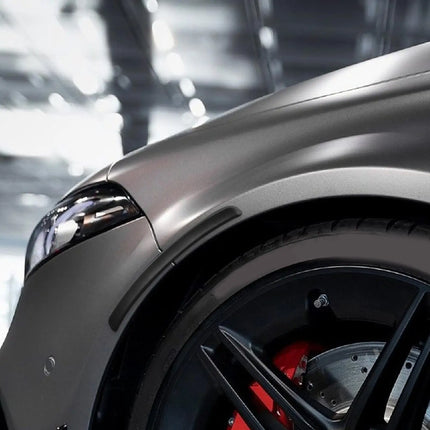 Adhesive Wheel Arch Protective Trim