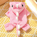 Pink Dinosaur / XS（old）