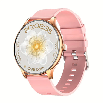 Women's Health Smartwatch