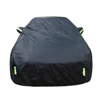 Universal Waterproof Car Cover