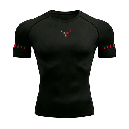 Men's Compression Sports T-Shirt
