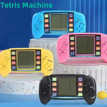 Mini Gaming Console