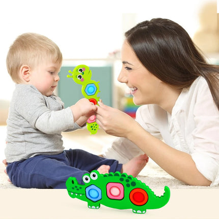 Finger Press Fidget Toy