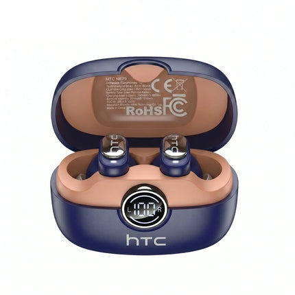 AI Translation TWS Earbuds