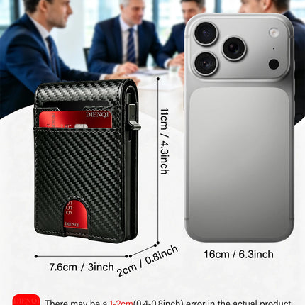 Hardcase Card Holder