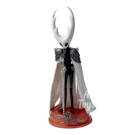 24cm Hollow Knight King Figure