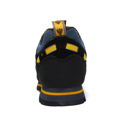 Men's Anti-Collision Outdoor Hiking Sneakers