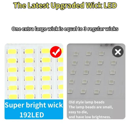 Solar LED Outdoor Motion Sensor Light
