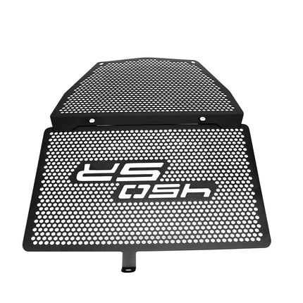 Motorcycle Radiator Guard