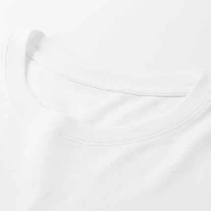 Men's Casual Printed T-Shirt