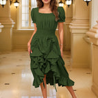S / Green