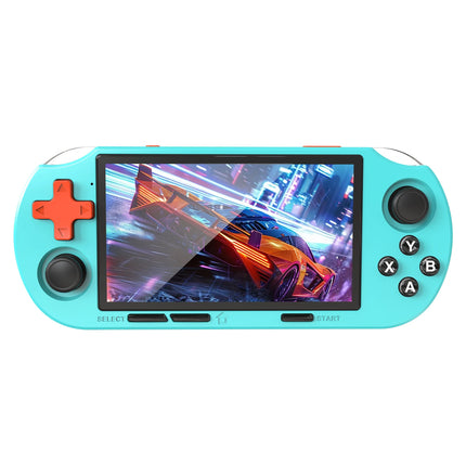 Open Source Handheld Game