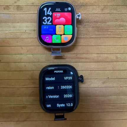 5G Android Smartwatch