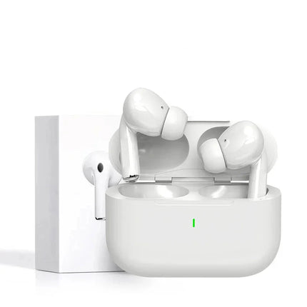 NNEOBA Active Noise Cancelling Wireless Earbuds