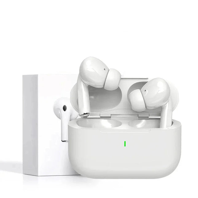 NNEOBA Active Noise Cancelling Wireless Earbuds